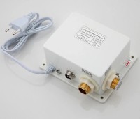 Смеситель для раковины Fashun A512-1 хром