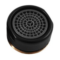 Смеситель для раковины Rav Slezak Yukon YU128.5CMAT