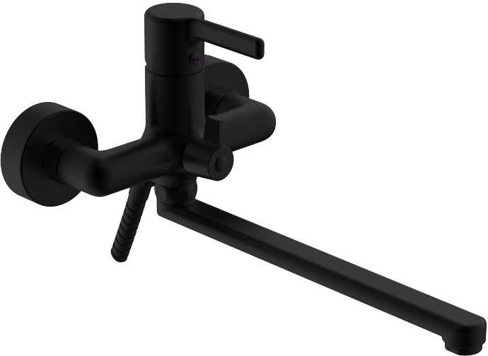 Универсальный смеситель Haiba HB814-7 HB22814-7
