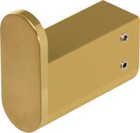 Крючок Cezares Stylus HK-BORO брашированное золото