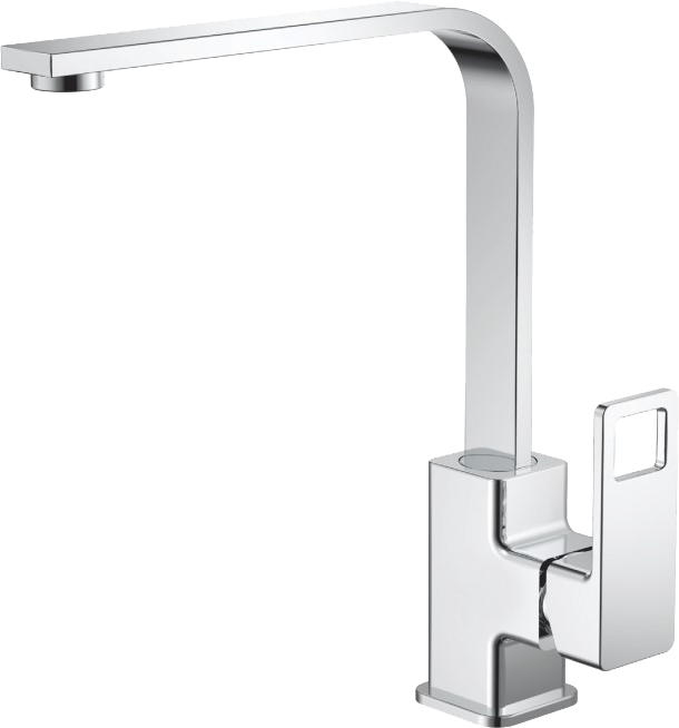 Смеситель для кухни Haiba HB615 HB70615