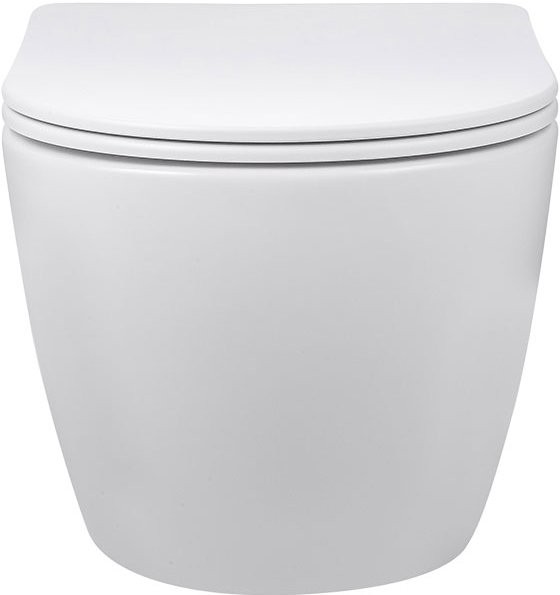 Комплект Унитаз подвесной Vincea Globo VT1-14S белый + Крепления Geberit Duofix 111.815.00.1 к стене + Инсталляция UP 320 111.300.00.5 + Кнопка Sigma 01 115.770.JQ.5 лакированная, матовый хром + Звукоизоляция