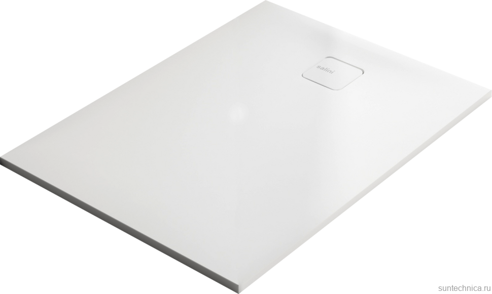 Поддон для душа Salini Oasi 120x90 см, S-Stone, матовый