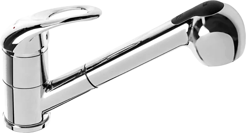 Смеситель для кухни Haiba HB03 HB6003