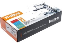 Смеситель для кухни Haiba HB03 HB6003