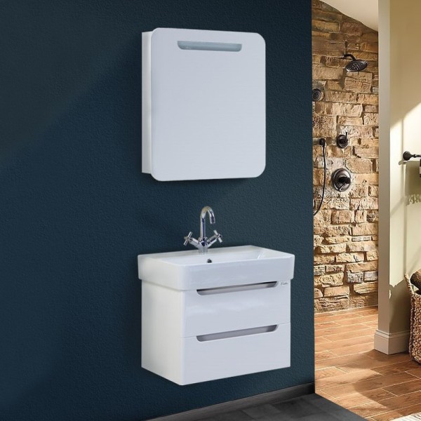 Мебель для ванной комнаты Onika Неаполь 60