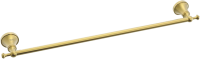 Полотенцедержатель Rose RG1917E золото