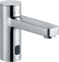 Смеситель для раковины Kludi Zenta 3820005