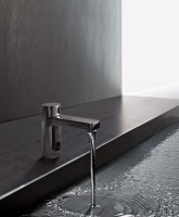 Смеситель для раковины Kludi Zenta 3820005