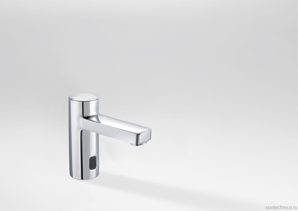 Смеситель для раковины Kludi Zenta 3820005