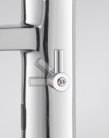 Смеситель для раковины Kludi Zenta 3820005