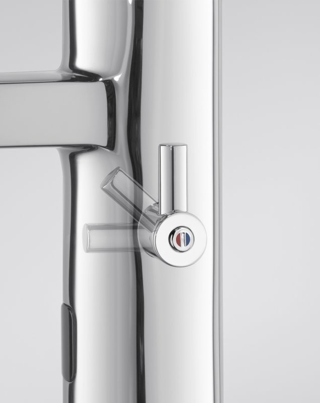 Смеситель для раковины Kludi Zenta 3820005