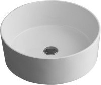 Мебель для ванной комнаты Grossman Флай 60 со столешницей, дуб сонома, серая