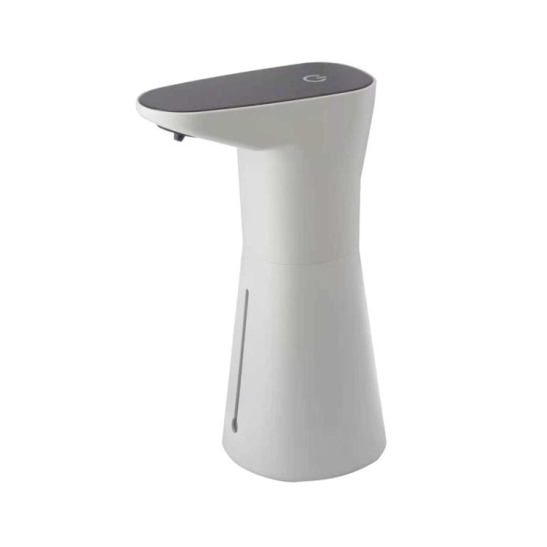 Дозатор для жидкого мыла Fashun A410-12 сенсорный, настольный, серый