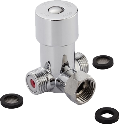 Смеситель для раковины Savol S-GY8892H черный матовый + Дивертор Savol AAA