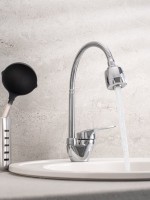 Смеситель для кухни РМС SL55 SL55-016F
