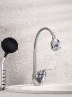 Смеситель для кухни РМС SL55 SL55-016F