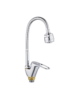 Смеситель для кухни РМС SL55 SL55-016F