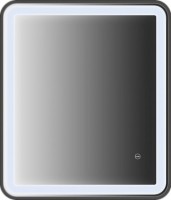 Зеркало IDDIS Cloud 60 c термообогревом и подсветкой