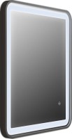 Зеркало IDDIS Cloud 60 c термообогревом и подсветкой