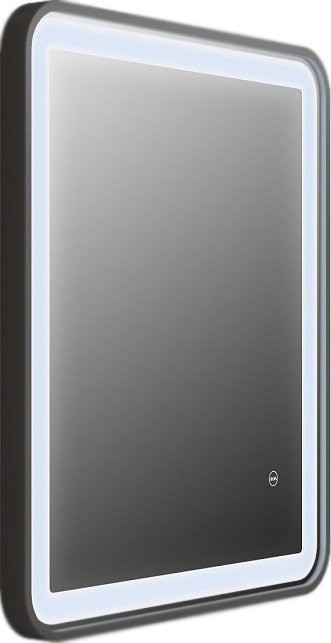 Зеркало IDDIS Cloud 60 c термообогревом и подсветкой