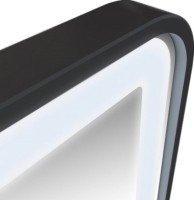Зеркало IDDIS Cloud 60 c термообогревом и подсветкой