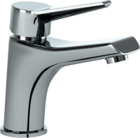Смеситель для раковины Paini Messina MECR205N35