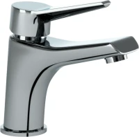 Смеситель для раковины Paini Messina MECR205N35 Смеситель для раковины Paini Messina MECR205N35