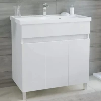 Мебель для ванной комнаты SanStar Квадро 80