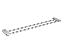 Полотенцедержатель Wonzon & Woghand WW-V3102-CR хром