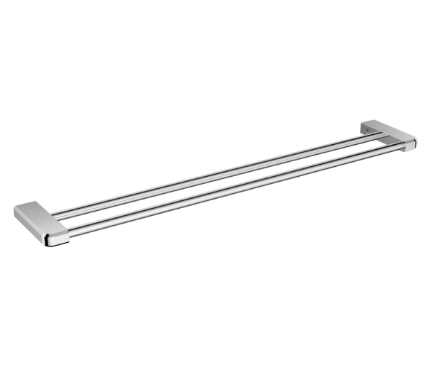 Полотенцедержатель Wonzon & Woghand WW-V3102-CR хром