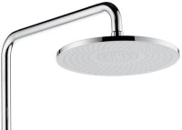 Душевая стойка Kaiser Quadris 25282 с термостатом, хром