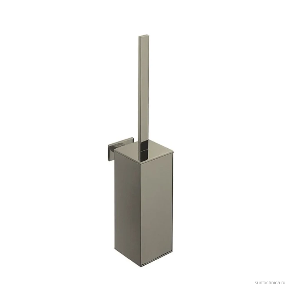 Ершик Colombo Design Look B1607.HPS1 нержавеющая сталь
