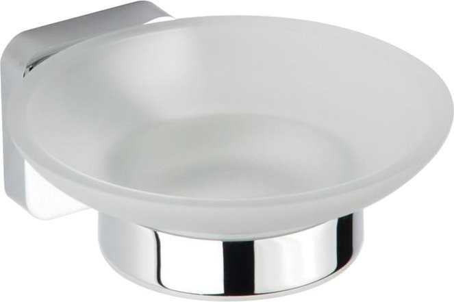 Набор Стакан Bemeta Tasi 154110012 + Мыльница 154108022