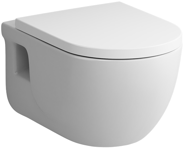 Комплект Унитаз подвесной AM.PM Like C801701SC FlashClean с микролифтом + Инсталляция Geberit Duofix Delta 458.149.21.1 с кнопкой смыва, хром + Звукоизоляция