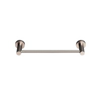 Полотенцедержатель Colombo Design Plus W4909.HPS1 нержавеющая сталь