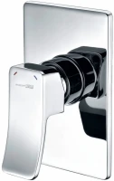 Гигиенический душ Wasserkraft A010657 шланг 120 см