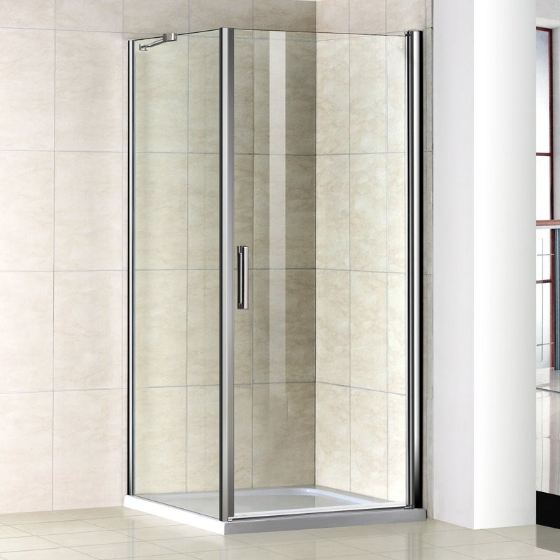 Душевой уголок Good Door Pandora CR 80x80