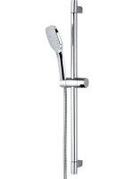 Душевой гарнитур Remer 315R318CP Душевой гарнитур Remer 315R318CP