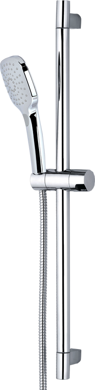 Душевой гарнитур Remer 315R318CP