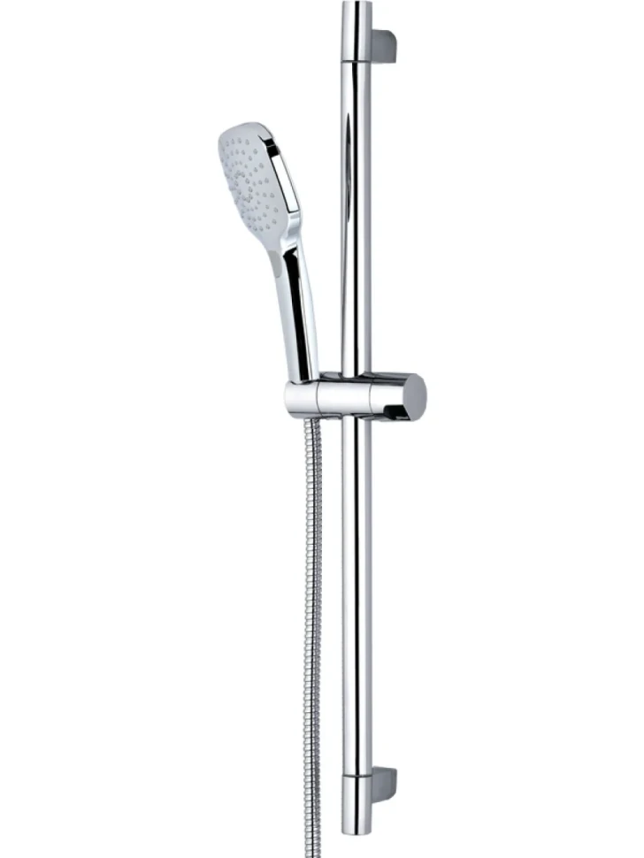 Душевой гарнитур Remer 315R318CP