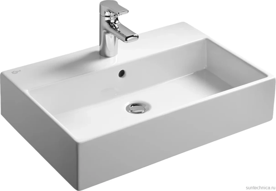 Накладная раковина Ideal Standard Strada K077801 60 см