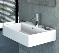 Накладная раковина Ideal Standard Strada K077801 60 см