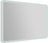 Зеркало BelBagno SPC-MAR-1000-800-LED-TCH-WARM с подогревом