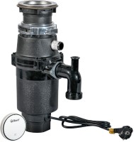 Комплект Мойка AQUATON Беллис 78 песочная + Измельчитель Bort Master Eco Control