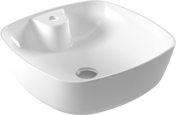 Накладная раковина Serel 3016
