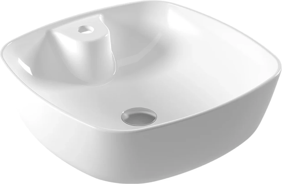 Накладная раковина Serel 3016
