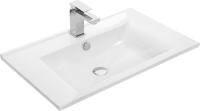 Мебельная раковина Aquanet Atria 9075-KL 75 см