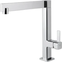 Смеситель для кухни Kaiser Vico 30044 хром