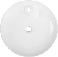 Накладная раковина Aquanet Moon 2